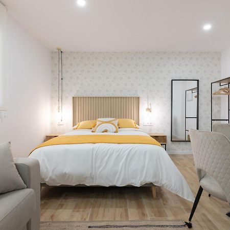 Dormforyou Arena Standard Valencia Exteriör bild